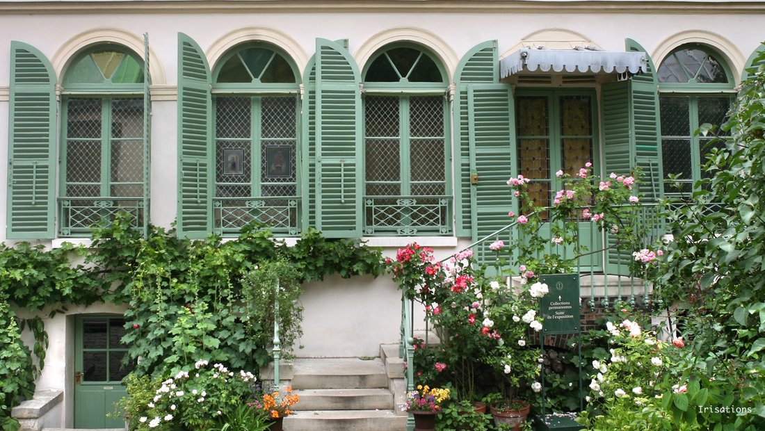 restoration anti stained glass windows paris